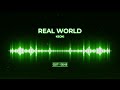 REAL WORLD - KEOKI (From the Album Jealousy, 2001, Moonshine Music)