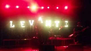 Levante -contare fino a dieci  💙-Astimusic15