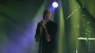 My Dying Bride - Like Gods of the Sun/The Wreckage of my Flesh- Live Eindhoven Metal Meeting-9/12/22