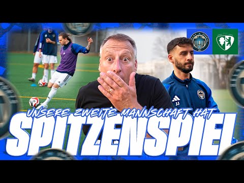 TOP MATCH OF OUR 2ND MEN'S TEAM ‼️😳 Match Highlights (no spoiler)