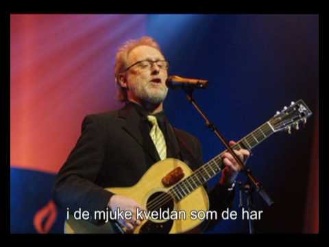 Video thumbnail for Hvis du vil ha mæ