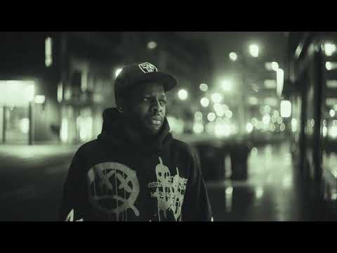 Yaw Herra - Manchmal (prod. by Franz Branntwein cuts by Chinch 33)