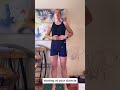 2 Minute Lympathic Drainage Morning Routine