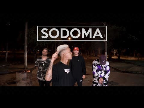 Sodoma - ADL | Sant | DoisT (Prod. Yan Souza | Índio)