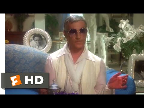 La Cage aux Folles (1979) - He's Getting Married Scene (3/10) | Movieclips
