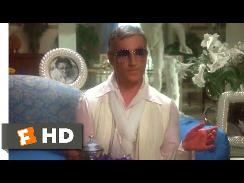 La Cage Aux Folles 3: The Wedding (1986) Official Trailer