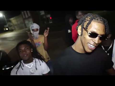 Cat Hussle - The One