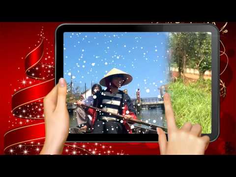 TÌNH ẤM CHIỀU QUÊ