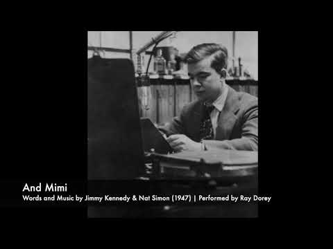 And Mimi | Ray Dorey