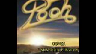 cover pooh susanna e basta