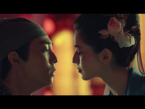 Soul Snatcher (2020) - 'Is it too exciting?'  赤狐书生