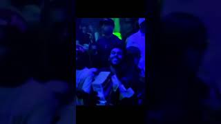 We 39 re Turning up with The Weeknd