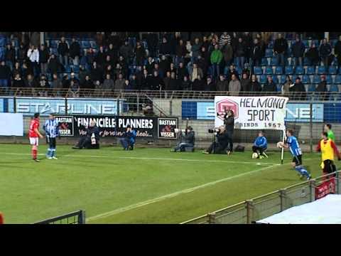 Blauw Wit TV afl.4 Eindhoven-Helmond