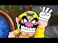 Wario Land The Shake Dimension Part 1 Fits Like A Globe