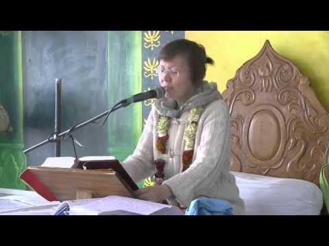 Radha Prema dd S.B.6.4.33 - March 10th 2015