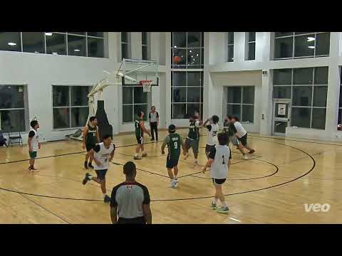 2nd Chum Buckets(78) tier 10 playoffs    7th Free Agent(57) - tcbl saturday