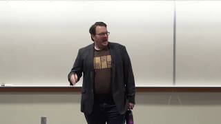Lecture #5: Worldbuilding Part One — Brandon Sanderson on Writing Science Fiction and Fantasy