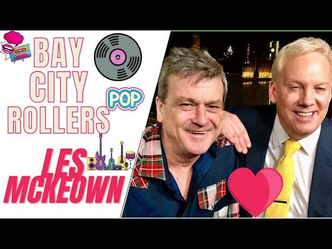 Bay City Rollers frontman Les McKeown dies aged 65 #LesMcKeown #BayCityRollers #70spop