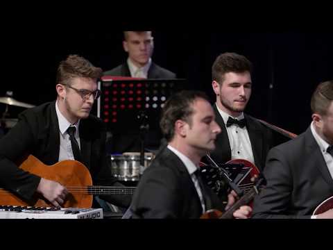 ŽTO Stjepan Bujan Stipić - Makedonski ples