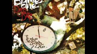 Blame One - Days Chasing Days (ft. Aloe Blacc &amp; Beleaf)