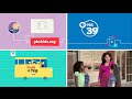 PBS Kids Program Break 2014 WFWA DT1