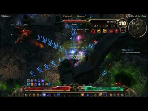 GD 1.1.8.0 cold Infiltrator tank naked(bufless) Crucible