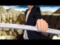 Ichigo Vs Aizen Paraylzer