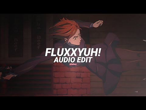 eeyuh! x fluxxwave (tiktok mashup) - hr x clovis reyes [edit audio]