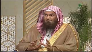 حكم سداد الدين بسلعة؟ | الشيخ عبدالرحمن الودعان image