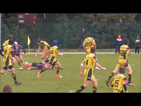 8 MJC XIII ESR XIII 10 03 2018