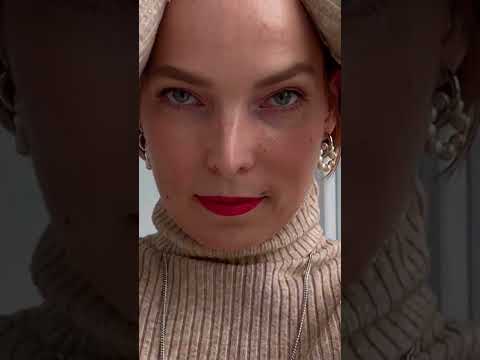 Реклама магазина украшений в инстаграм