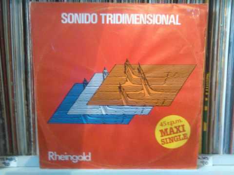 RHEINGOLD - DREIKLANGS-DIMENSIONEN