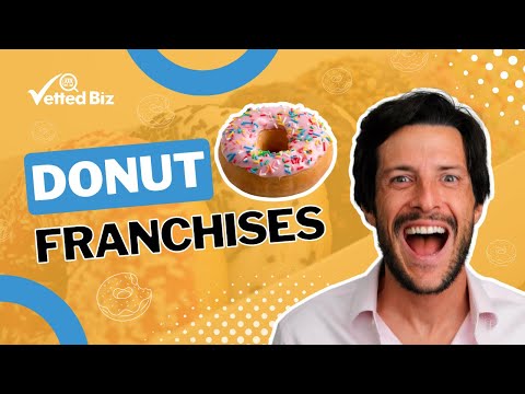 , title : 'Are DONUT FRANCHISES Profitable In 2022? 🍩'