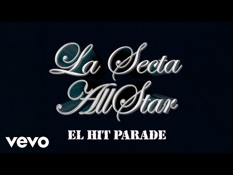 La Secta - La Locura Automática (Reggaeton / Audio) ft. Eddie Dee