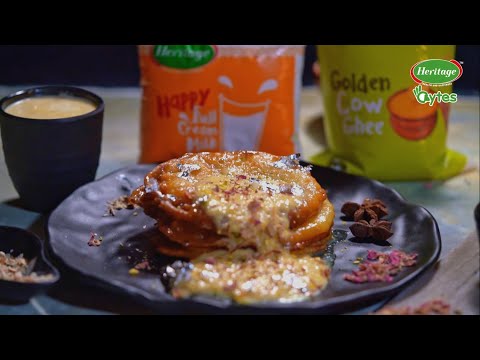 Heritage Bytes Recipe Episode