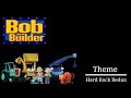 Bob The Builder Theme Hard Rock Extended Instrumental Redux Nikhilluminati