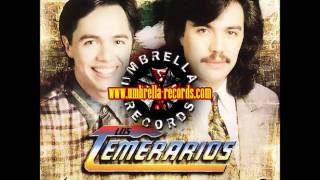 Los Temerarios - Me Resisto