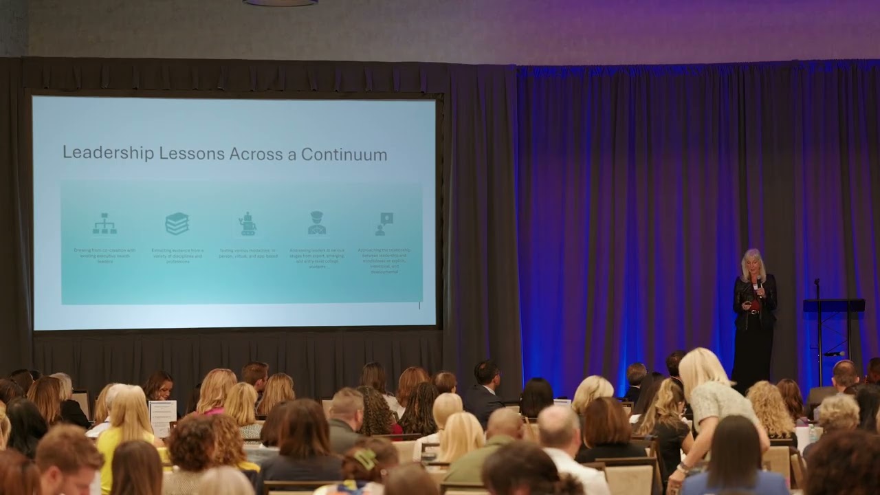 Human Flourishing as an Leadership Development Pathway