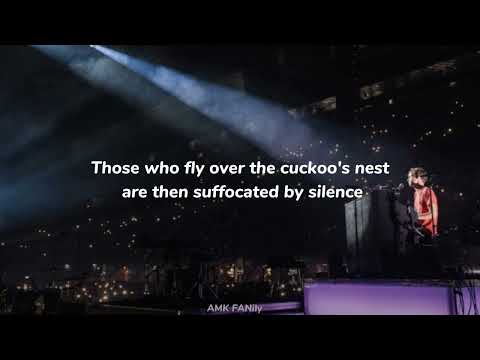 AnnenMayKantereit - Orangenlied [audio version] (English Translation)