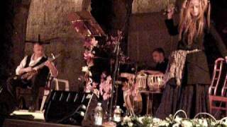 Ataraxia - Llyr (live)