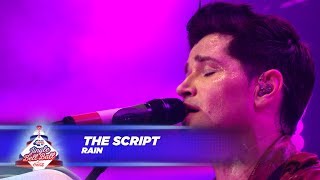 The Script - ‘Rain’ - (Live At Capital’s Jingle Bell Ball 2017)