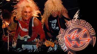 king Kobra Tough Guys HQ