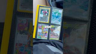 Pokemon Collection Starts Here! #pokemon #pokemoncards