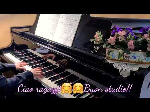 [G.Seidler] N°21 versione un pò lento