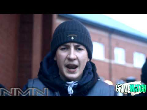 #GRIMEWATCH - EzE [No Mics Needed]