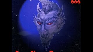 Evil Devil - Devil Scream (Crazy Love Records) [Full Album]