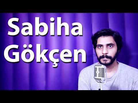 How To Pronounce Sabiha Gokcen