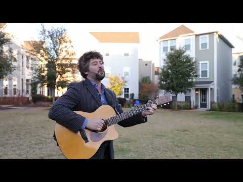 Chris Dodson Promo 3