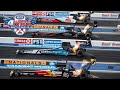2024 NHRA Four-Wide Nationals | Top Fuel Qualifying Q1 | Charlotte, NC
