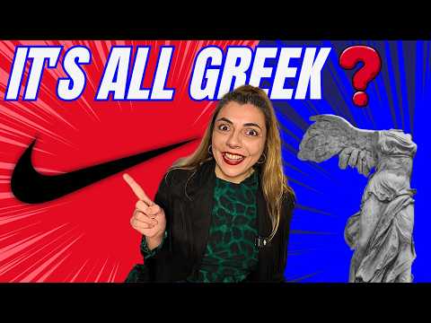 Why the World’s Biggest Companies Choose Greek?